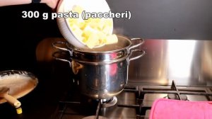 Sorprendi i tuoi ospiti con questa ricetta di pasta! #792