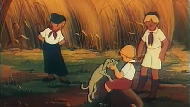 Часовые Полей смотреть онлайн