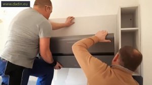 Пошаговая сборка Кухни, установка мойки и варочной поверхности в ДСП столешницу заподлецо. Часть 1