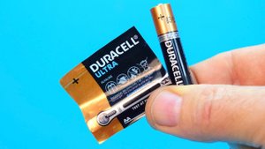 Узнайте, сколько осталось заряда в любой батарейке с помощью этого метода!