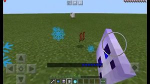 мод на превращения в Санса!