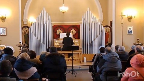 Новокузнецк