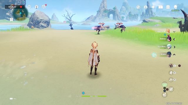 GENPOST STATUS смотреть онлайн