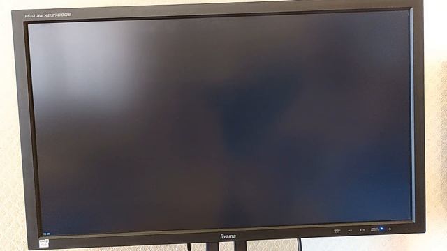 IIYAMA ProLite XB2788QS 2560x1440 смотреть онлайн