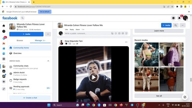 How To Buy Facebook Page | How To Buy Facebook Group I Want To Buy fb Page смотреть онлайн