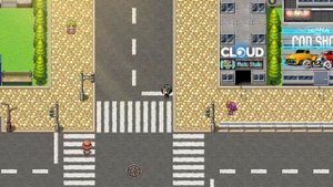 Lida`s Adventures Ep 2 City