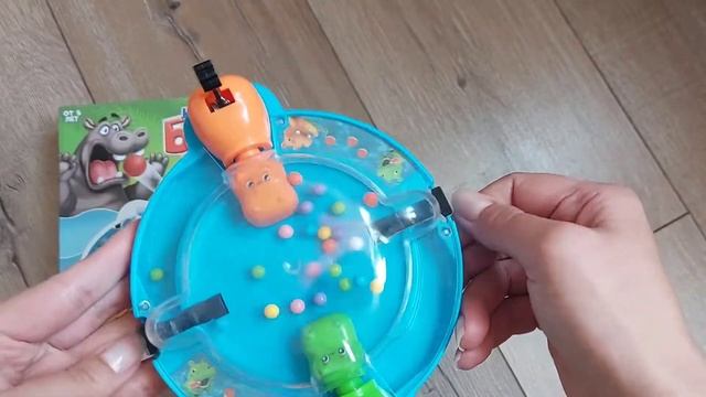 Накорми Бобо/ ЛасИграс/ Аналог или оригинал/ Качество игры