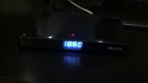 Шок 2019 года!!! Роскошный 4K приемник GS B527 Триколор