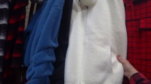 CАДОВОД/АЛЬПАКИ/КАРДИГАНЫ/ТУНИКИ/ШУБКИ ИЗ ЭКО МЕХА/ЖИЛЕТКИ/ПРОВИНЦИАЛЫ В МОСКВЕ