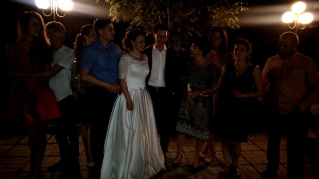 Отзыв для "ФБР" со свадьбы Григория и Марии 20.07.16 Ведущая Ирина Баранова смотреть онлайн