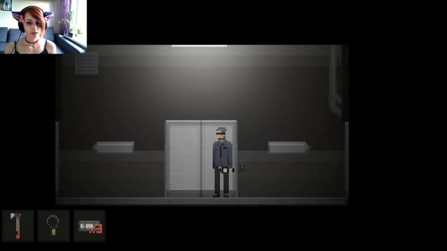 Uncanny Valley | Они изучают ЭТО, чтобы создать человекокопов! D: смотреть онлайн