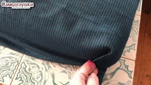 DIY! Перетяжка кресла своими руками