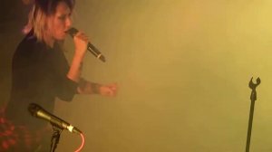 Tracktor Bowling - Снег (клуб Мёд, Екатеринбург, 05.12.2015)