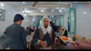 АФГАНСКАЯ КУХНЯ. КАК ГОТОВЯТ, И ЧТО ЕДЯТ В АФГАНИСТАНЕ?