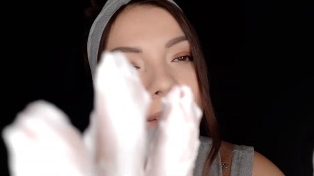 АСМР. Усыпляющая стрижка и бритье?♂️? ASMR