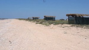 Отдых на Ачуевской косе!!!