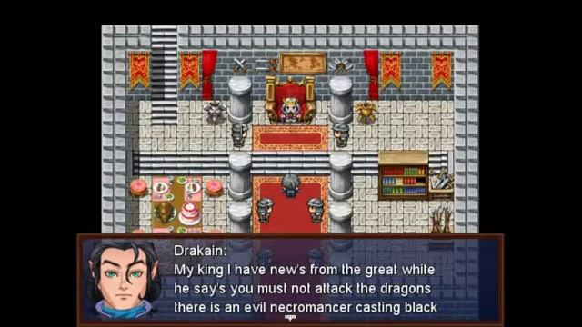 Crappy RPG Maker Games: DragonVale смотреть онлайн