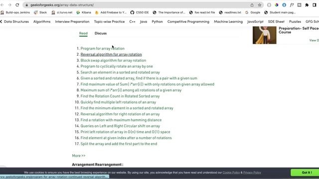 How to effectively LEARN CODING using GEEKSFORGEEKS??(தமிழ்)?High salary secret?My FAV