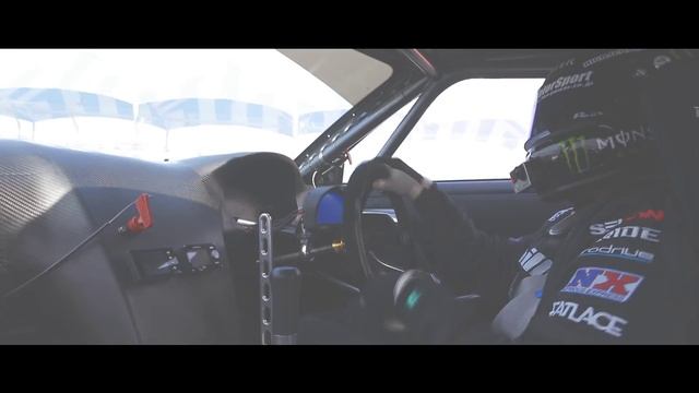 ACHILLES RADIAL - FORMULA D R1 - STREETS OF LONG BEACH смотреть онлайн