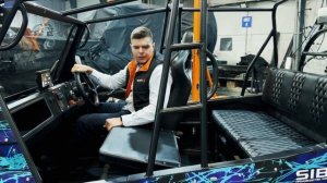 АЭРОЛОДКА CHEATER - обновили, изменили | Что нового ?!