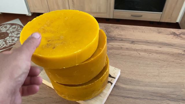 Перетопка воска смотреть онлайн