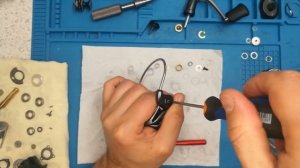 Что будет если  не правильно обслужить  рыболовную катушку машинным маслом