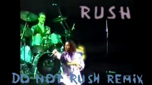 Depeche Mode - Rush - remix live 93/94 - #alanwilder #depechemode #recoil