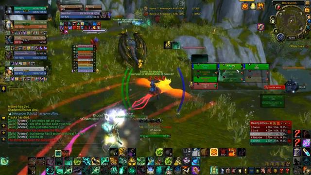 Wow 64 2015 02 07 00 32 53 840 AB Loss смотреть онлайн