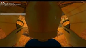 (Ankha Zone) Анка Зон в роблоксе