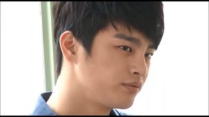 遠ざかる Seoinguk (멀어진다  서인국)