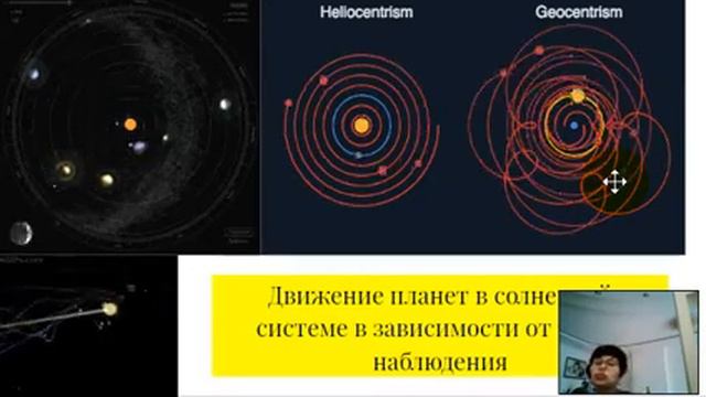 Ключи Космограммы. О планетах в астрологии.Ролик 2
