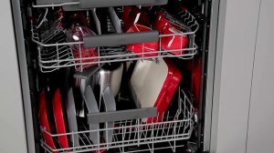 Will My AEG Air Dry Dishwashers Damage My Worktop? | AEG