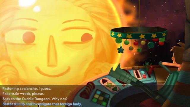 ▶ Broken Age — Начало игры, 1080p смотреть онлайн