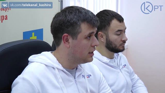 ЗАСЕДАНИЕ ШТАБА «МОЛОДОЙ ГВАРДИИ ЕДИНОЙ РОССИИ»