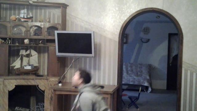 Прыгнул с ходу. смотреть онлайн