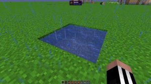 Tough As Nails Minecraft 1.16.5 гайд
