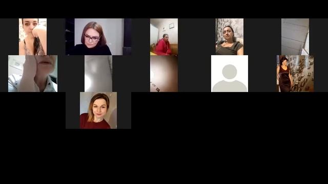 Родовые программы смотреть онлайн