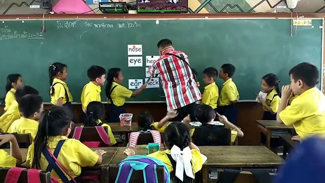 Slap game on the Board смотреть онлайн