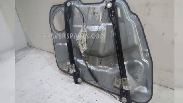 Стеклоподъемник электрический передний правый Mercedes W251 R A2517200679 смотреть онлайн