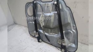 Стеклоподъемник электрический передний правый Mercedes W251 R A2517200679