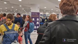 Аэропорт Тбилиси