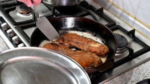 ИКРА Жареная. Выпуск №847