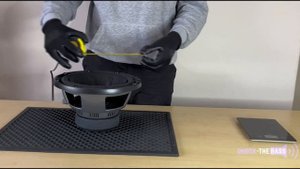 Unboxing the Infinity - REFERENCE 1070