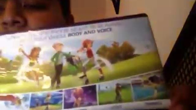 Kinect sports season 2 review смотреть онлайн