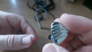 Обзор TRN CS1 и сравнение с MT1