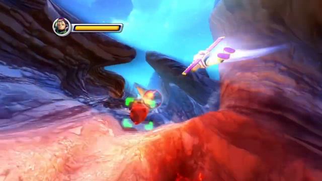 Toy Story 3 Xbox series s gameplay смотреть онлайн