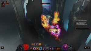 Diablo 3; Season 20 PTR: Wizard, LoD Mammoth 😍😍😍, paragon 648; Testing Lod Mammoth.