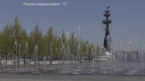 Canon XC15. Обзор пользовательских режимов — видов