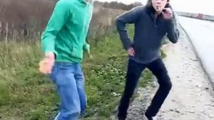 Ах Мамочка, На Саночках!! :)