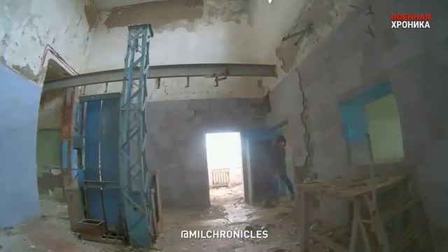 Оружие современной войны — скоростные дроны-камикадзе.